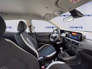 HYUNDAI I10 1.0 gpl connectline 61cv GPL 5