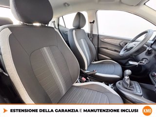 HYUNDAI I10 1.0 gpl connectline 61cv GPL 6