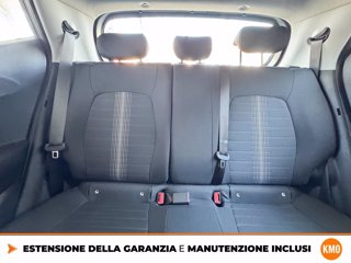 HYUNDAI I10 1.0 gpl connectline 61cv GPL 8