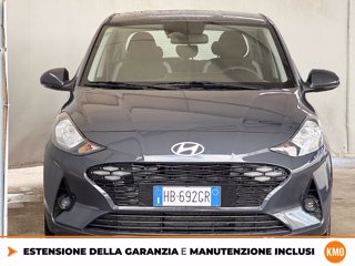 HYUNDAI I10 1.0 gpl connectline 61cv GPL 1