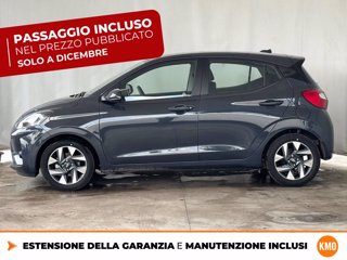 HYUNDAI I10 1.0 gpl connectline 61cv GPL 2