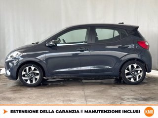 HYUNDAI I10 1.0 gpl connectline 61cv GPL 2