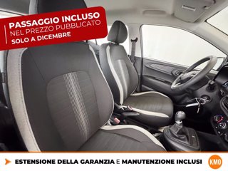 HYUNDAI I10 1.0 gpl connectline 61cv GPL 6