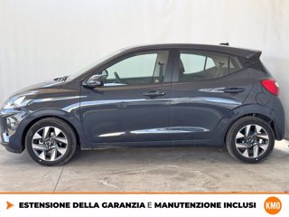 HYUNDAI I10 1.0 gpl connectline 61cv GPL 2