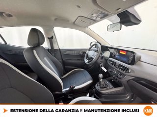 HYUNDAI I10 1.0 gpl connectline 61cv GPL 5