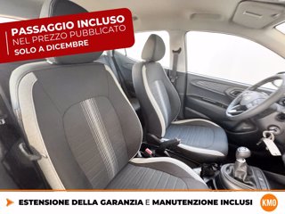 HYUNDAI I10 1.0 gpl connectline 61cv GPL 6