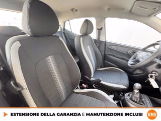 HYUNDAI I10 1.0 gpl connectline 61cv GPL 6