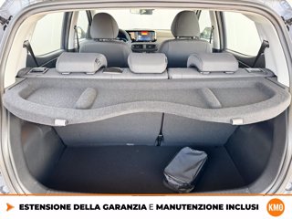 HYUNDAI I10 1.0 gpl connectline 61cv GPL 9