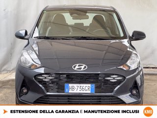 HYUNDAI I10 1.0 gpl connectline 61cv GPL 1