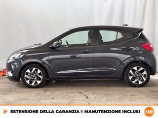 HYUNDAI I10 1.0 gpl connectline 61cv GPL 2