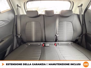 HYUNDAI I10 1.0 gpl connectline 61cv GPL 8