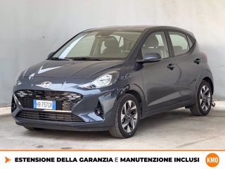 HYUNDAI I10 1.0 gpl connectline 61cv GPL 0
