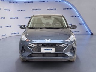 HYUNDAI I10 1.0 gpl connectline 61cv GPL