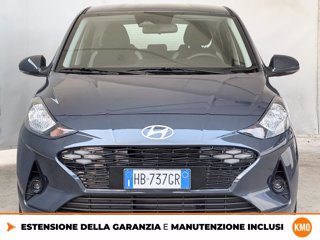 HYUNDAI I10 1.0 gpl connectline 61cv GPL 1