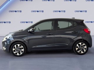 HYUNDAI I10 1.0 gpl connectline 61cv GPL 1