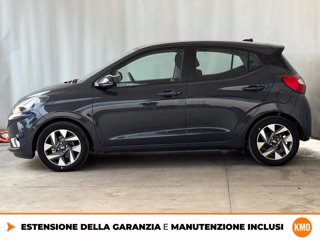 HYUNDAI I10 1.0 gpl connectline 61cv GPL 2