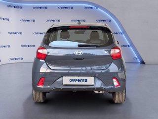 HYUNDAI I10 1.0 gpl connectline 61cv GPL 2