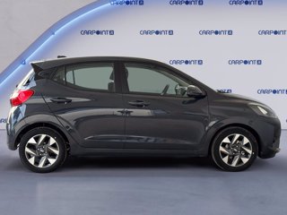 HYUNDAI I10 1.0 gpl connectline 61cv GPL 3