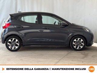 HYUNDAI I10 1.0 gpl connectline 61cv GPL 4