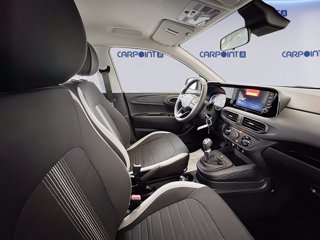 HYUNDAI I10 1.0 gpl connectline 61cv GPL 4