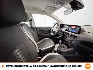 HYUNDAI I10 1.0 gpl connectline 61cv GPL 5