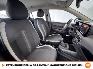 HYUNDAI I10 1.0 gpl connectline 61cv GPL 6