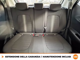 HYUNDAI I10 1.0 gpl connectline 61cv GPL 7