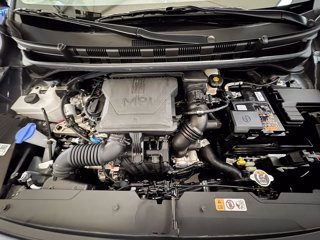 HYUNDAI I10 1.0 gpl connectline 61cv GPL 9