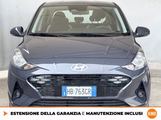 HYUNDAI I10 1.0 gpl connectline 61cv GPL 1