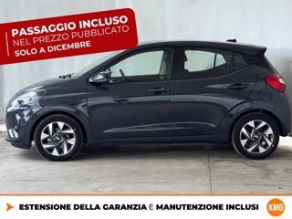 HYUNDAI I10 1.0 gpl connectline 61cv GPL 2