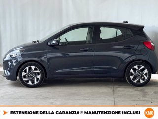 HYUNDAI I10 1.0 gpl connectline 61cv GPL 2