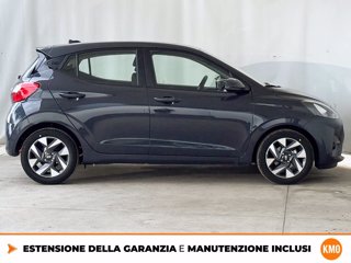 HYUNDAI I10 1.0 gpl connectline 61cv GPL 4