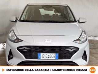 HYUNDAI I10 1.0 gpl connectline 61cv GPL 1