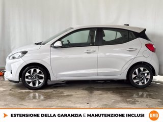 HYUNDAI I10 1.0 gpl connectline 61cv GPL 2