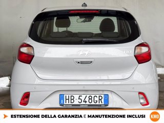 HYUNDAI I10 1.0 gpl connectline 61cv GPL 3