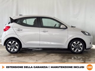 HYUNDAI I10 1.0 gpl connectline 61cv GPL 4