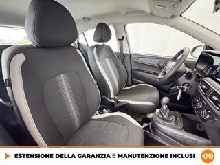 HYUNDAI I10 1.0 gpl connectline 61cv GPL 6