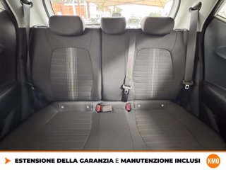 HYUNDAI I10 1.0 gpl connectline 61cv GPL 8