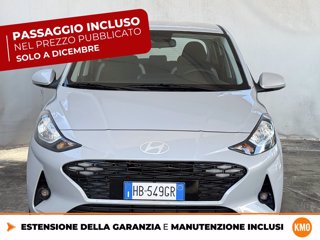 HYUNDAI I10 1.0 gpl connectline 61cv GPL 1