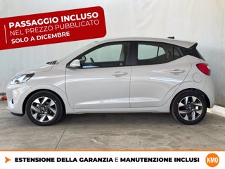 HYUNDAI I10 1.0 gpl connectline 61cv GPL 2