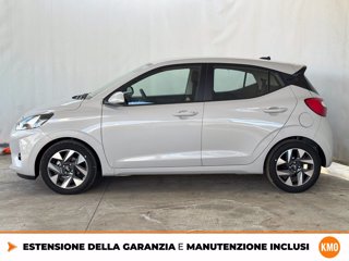 HYUNDAI I10 1.0 gpl connectline 61cv GPL 2