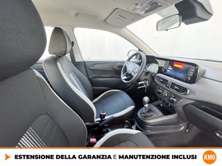 HYUNDAI I10 1.0 gpl connectline 61cv GPL 5
