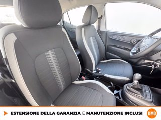 HYUNDAI I10 1.0 gpl connectline 61cv GPL 6
