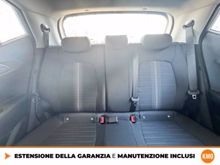 HYUNDAI I10 1.0 gpl connectline 61cv GPL 8