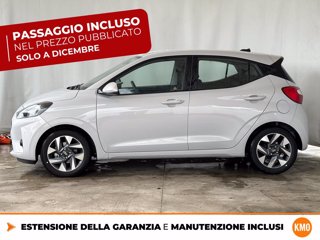 HYUNDAI I10 1.0 gpl connectline 61cv GPL 2