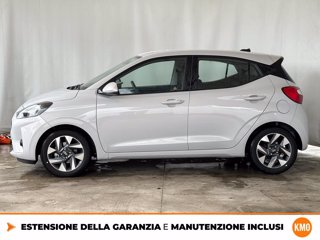 HYUNDAI I10 1.0 gpl connectline 61cv GPL 2