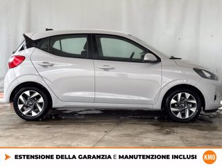 HYUNDAI I10 1.0 gpl connectline 61cv GPL 4