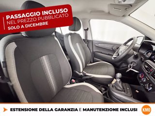 HYUNDAI I10 1.0 gpl connectline 61cv GPL 6
