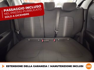 HYUNDAI I10 1.0 gpl connectline 61cv GPL 8