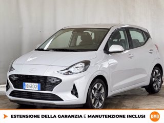 HYUNDAI I10 1.0 gpl connectline 61cv GPL 0